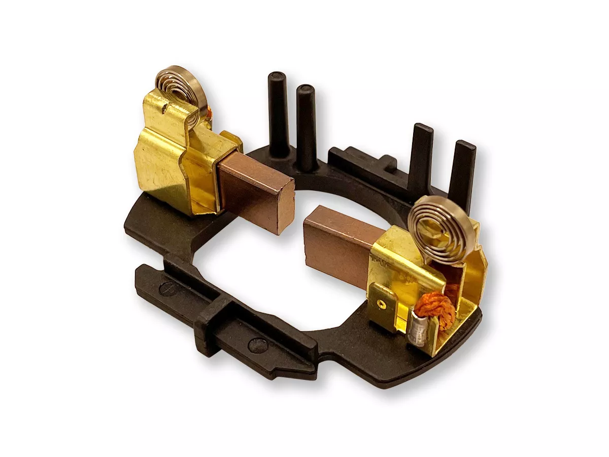 couronne balais charbon réf. 290627001 AEG